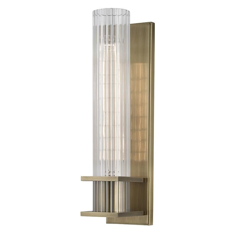 Sperry 3 Inch Wall Sconce by Hudson Valley Lighting